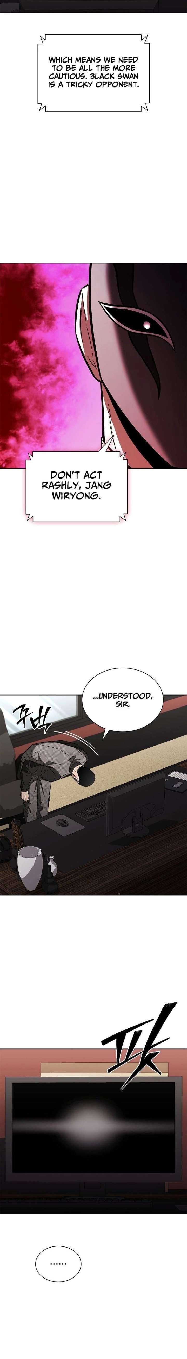 The Former Mercenary’s Life as a Prosecutor Chapter 40 page 19 - 