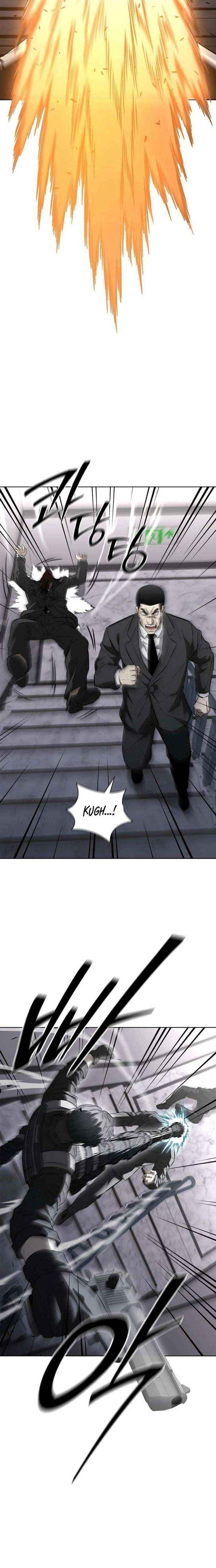 The Former Mercenary’s Life as a Prosecutor Chapter 41 page 23 - 