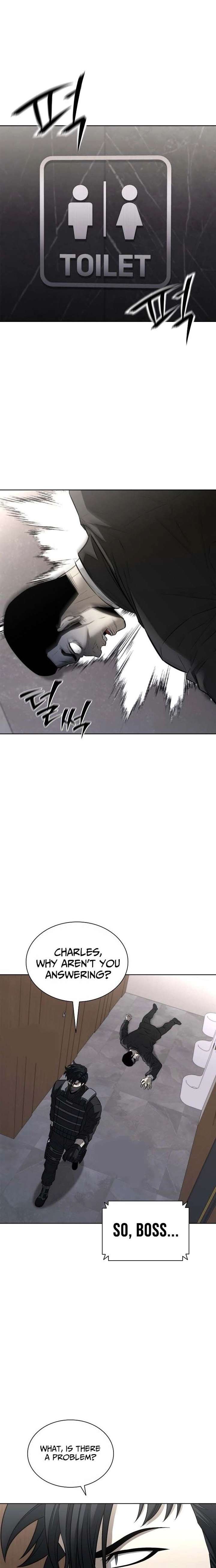 The Former Mercenary’s Life as a Prosecutor Chapter 41 page 25 - 