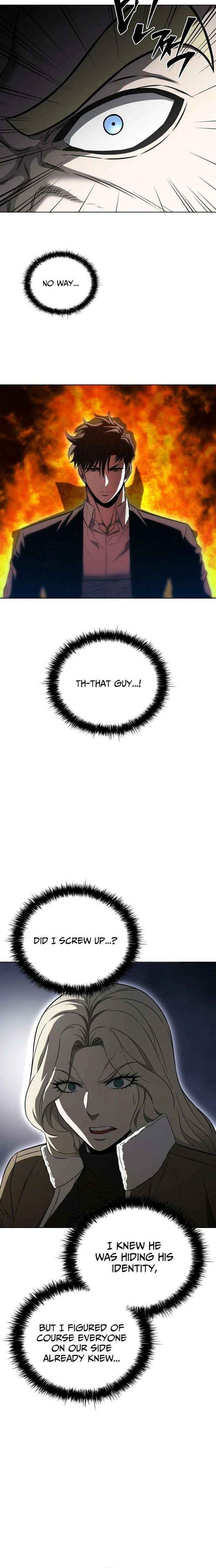 The Former Mercenary’s Life as a Prosecutor Chapter 42 page 7 - 