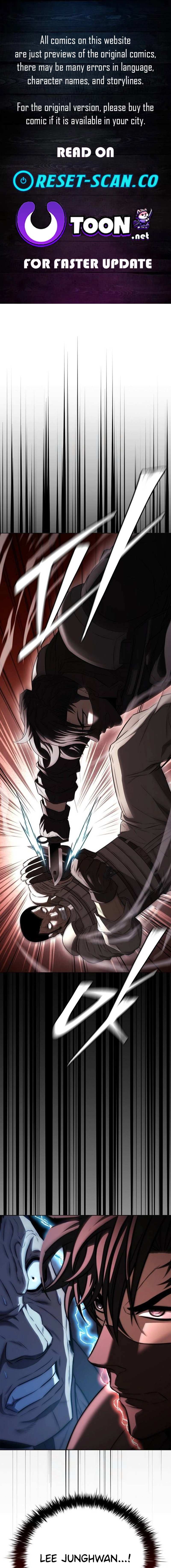 The Former Mercenary’s Life as a Prosecutor Chapter 44 page 1 - 