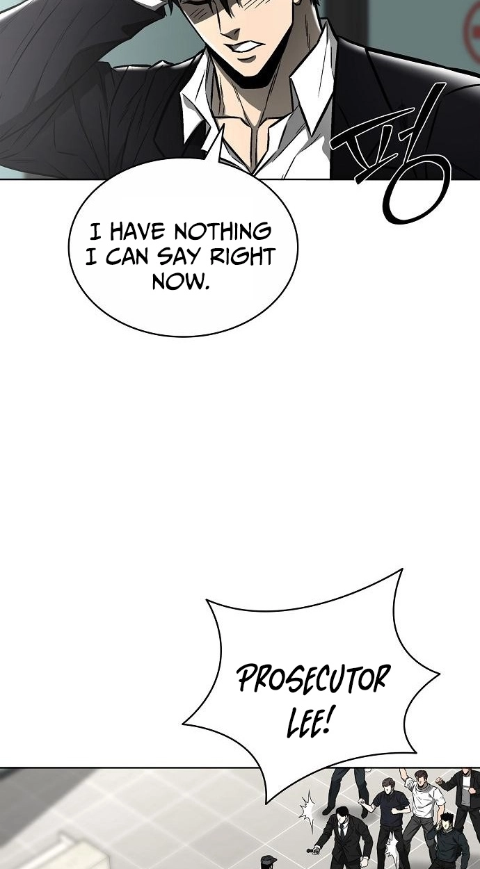 The Former Mercenary’s Life as a Prosecutor Chapter 47 page 13 - 