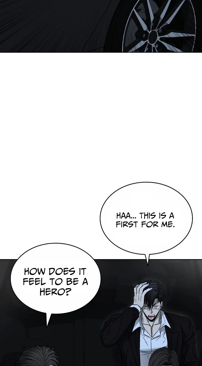 The Former Mercenary’s Life as a Prosecutor Chapter 47 page 17 - 