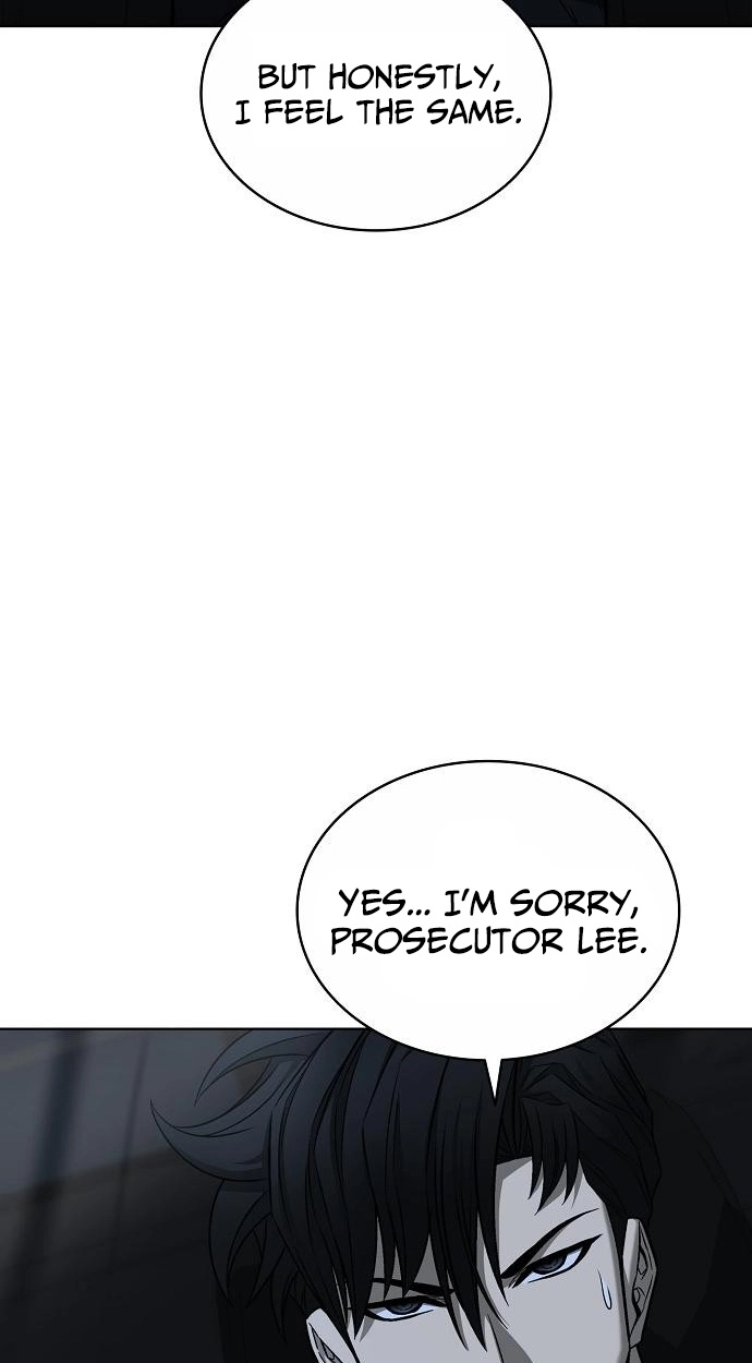 The Former Mercenary’s Life as a Prosecutor Chapter 47 page 22 - 