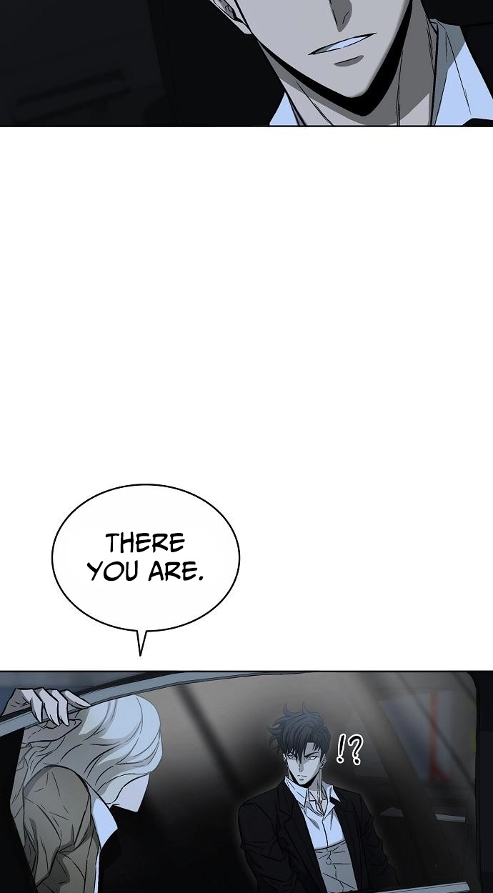 The Former Mercenary’s Life as a Prosecutor Chapter 47 page 23 - 