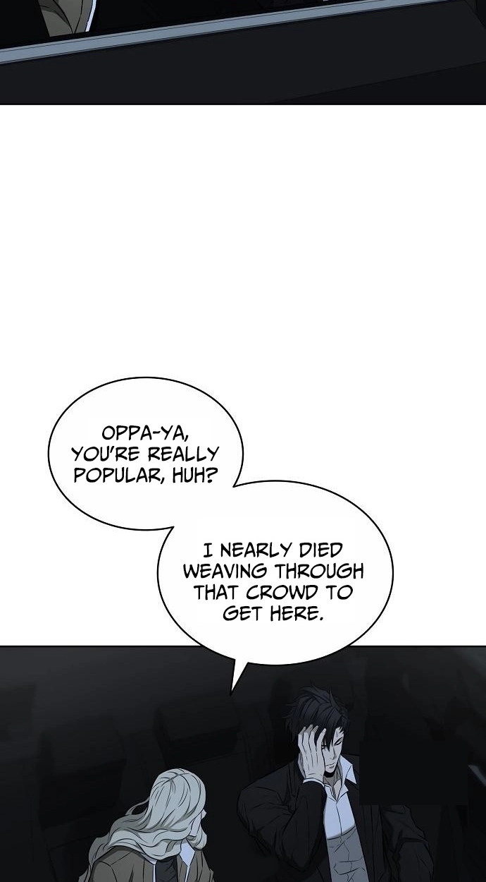 The Former Mercenary’s Life as a Prosecutor Chapter 47 page 24 - 