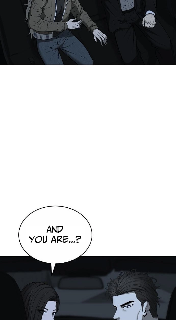 The Former Mercenary’s Life as a Prosecutor Chapter 47 page 25 - 