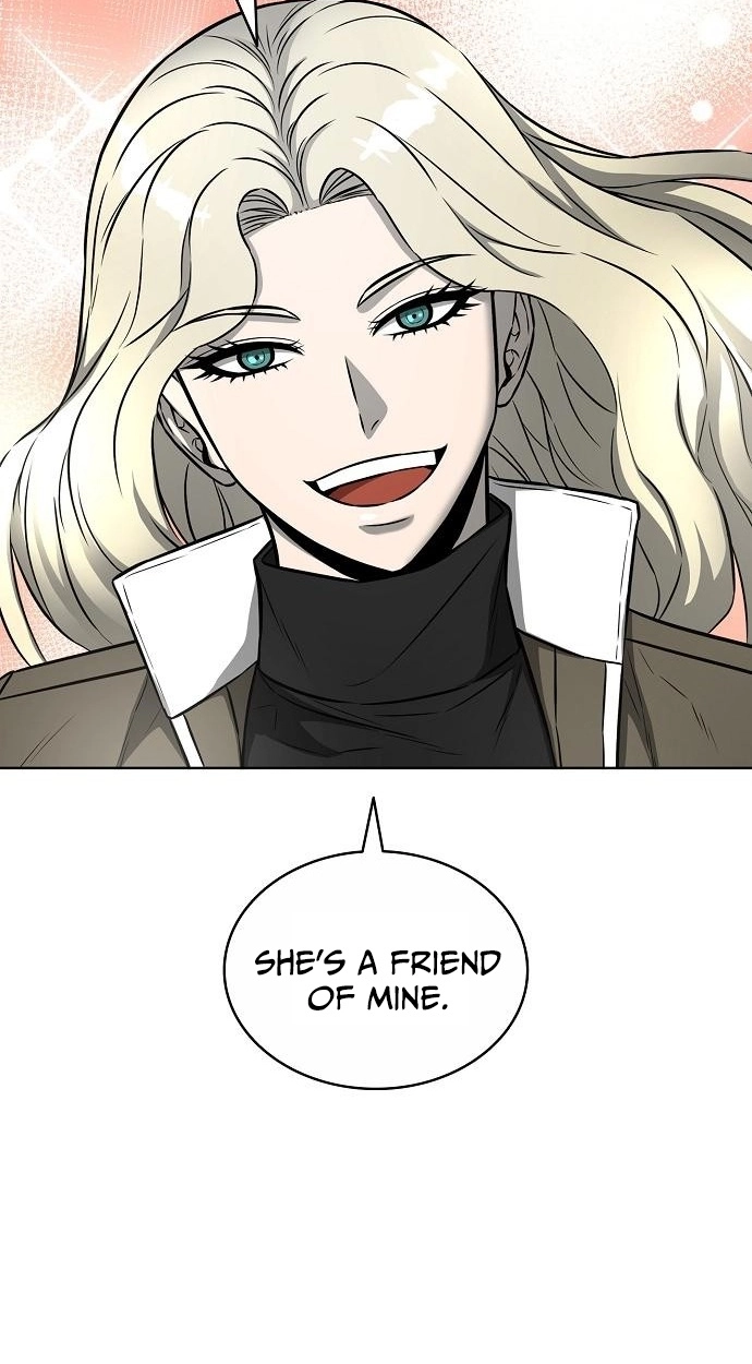 The Former Mercenary’s Life as a Prosecutor Chapter 47 page 27 - 