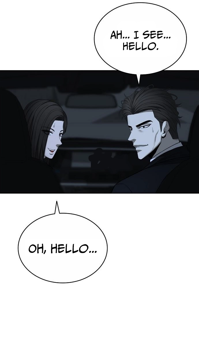 The Former Mercenary’s Life as a Prosecutor Chapter 47 page 28 - 