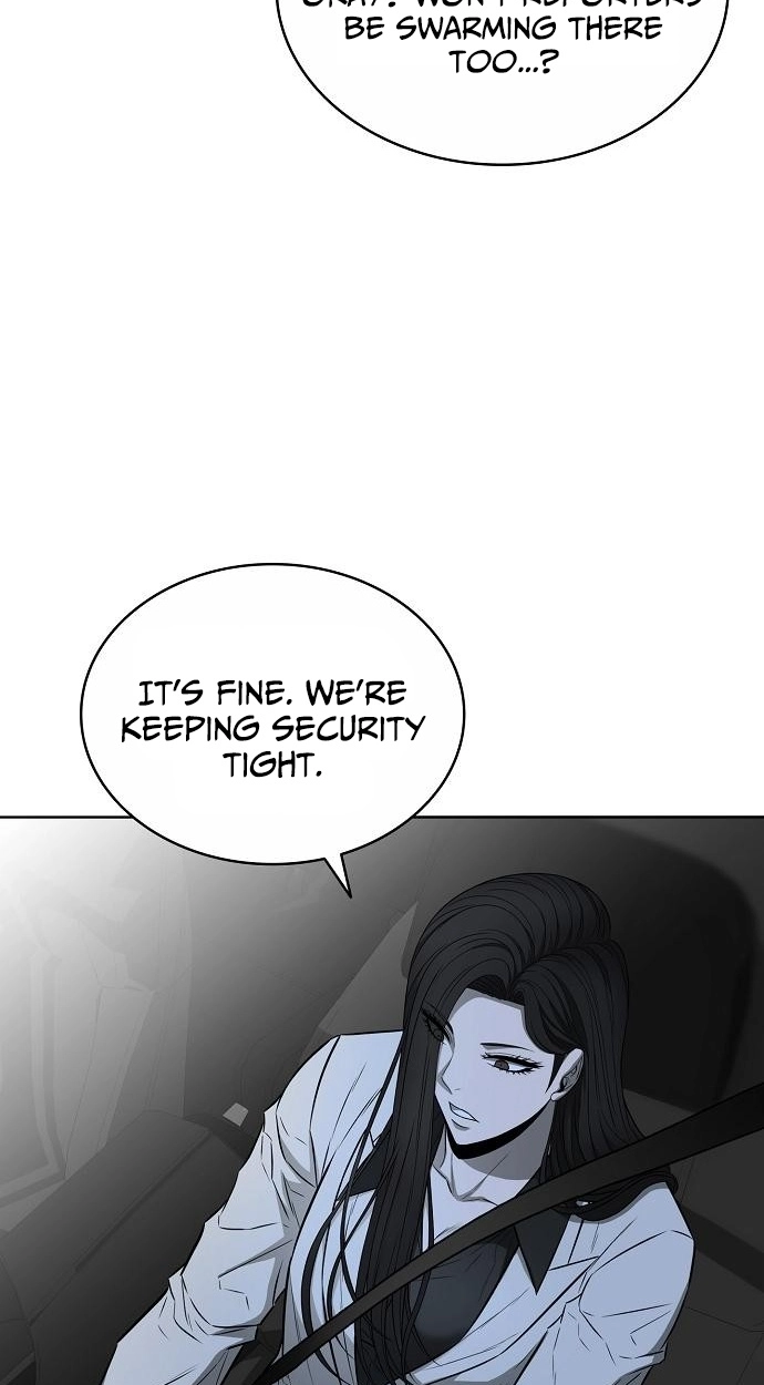The Former Mercenary’s Life as a Prosecutor Chapter 47 page 31 - 