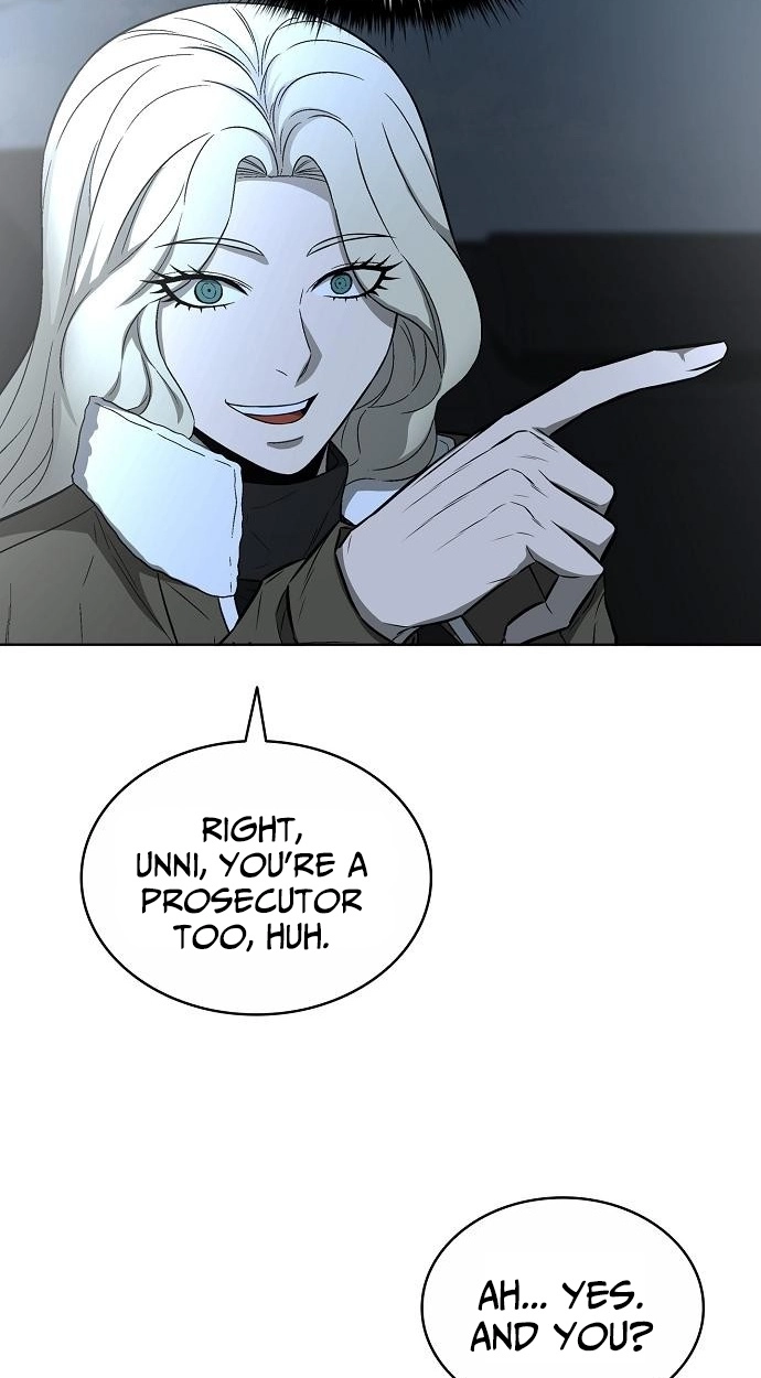 The Former Mercenary’s Life as a Prosecutor Chapter 47 page 33 - 
