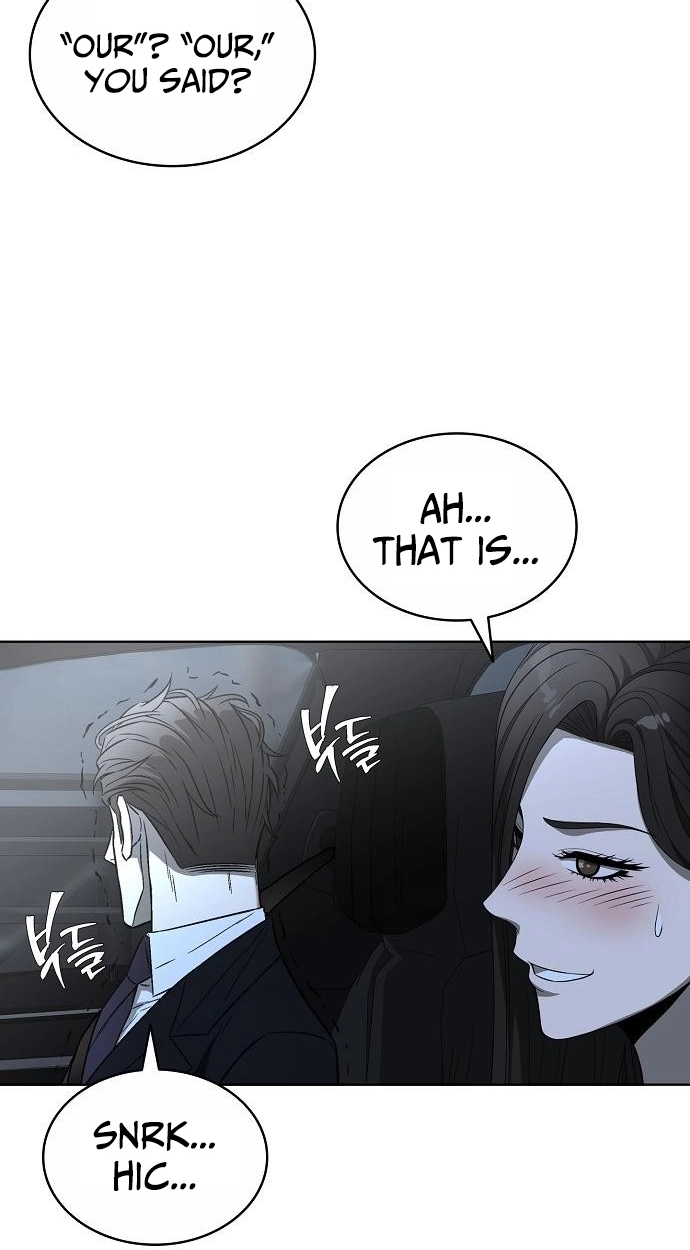 The Former Mercenary’s Life as a Prosecutor Chapter 47 page 36 - 