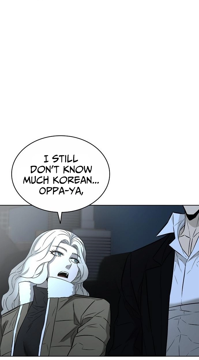 The Former Mercenary’s Life as a Prosecutor Chapter 47 page 37 - 