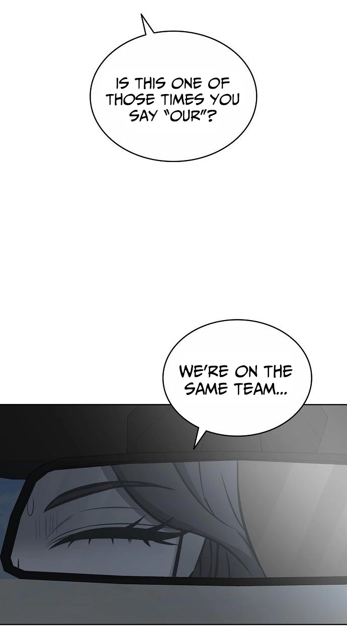 The Former Mercenary’s Life as a Prosecutor Chapter 47 page 38 - 