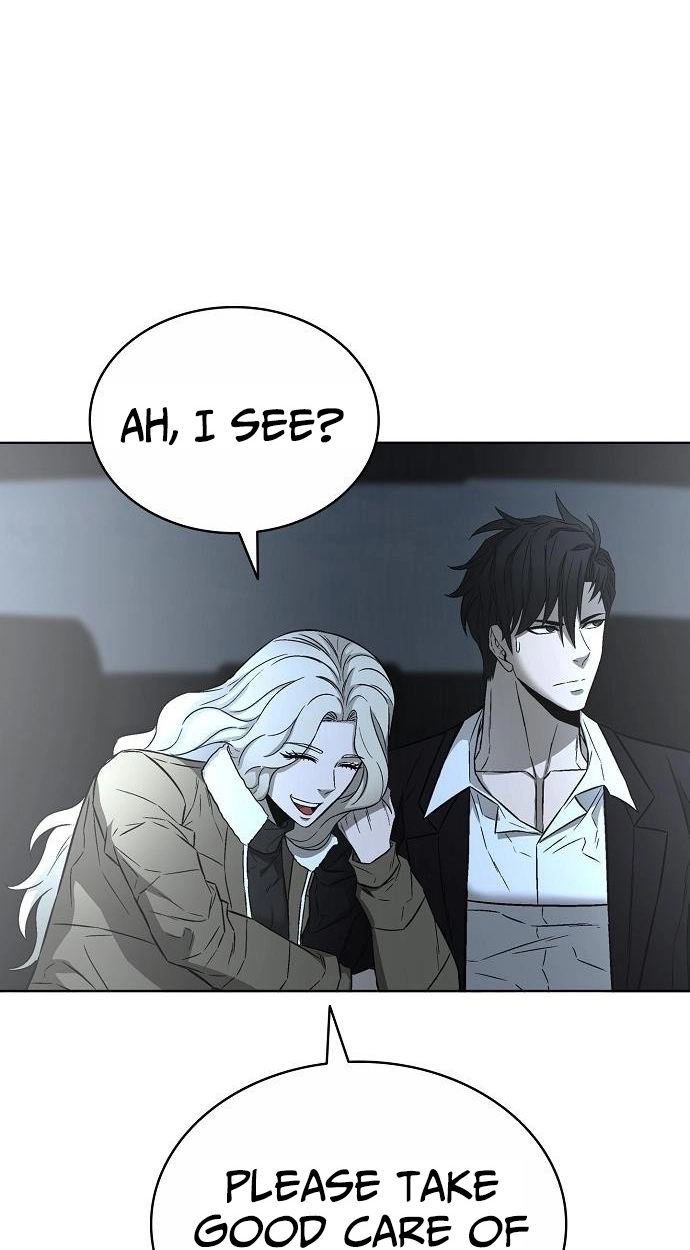 The Former Mercenary’s Life as a Prosecutor Chapter 47 page 39 - 