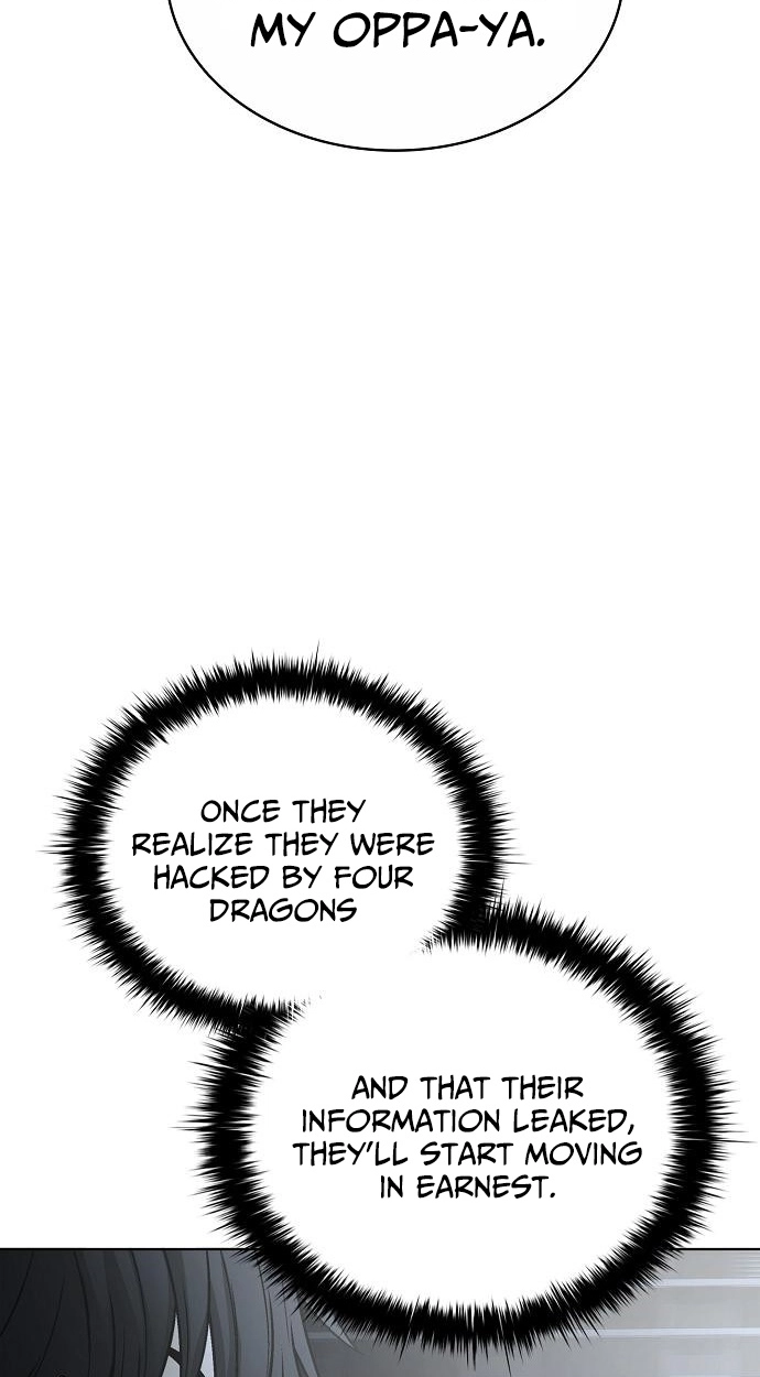 The Former Mercenary’s Life as a Prosecutor Chapter 47 page 40 - 