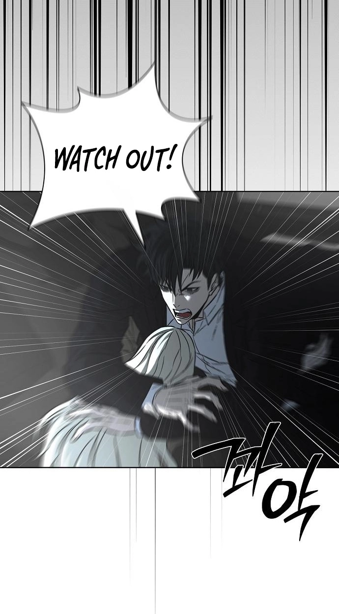 The Former Mercenary’s Life as a Prosecutor Chapter 47 page 45 - 