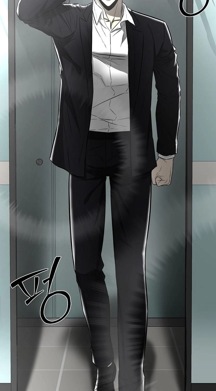 The Former Mercenary’s Life as a Prosecutor Chapter 47 page 6 - 