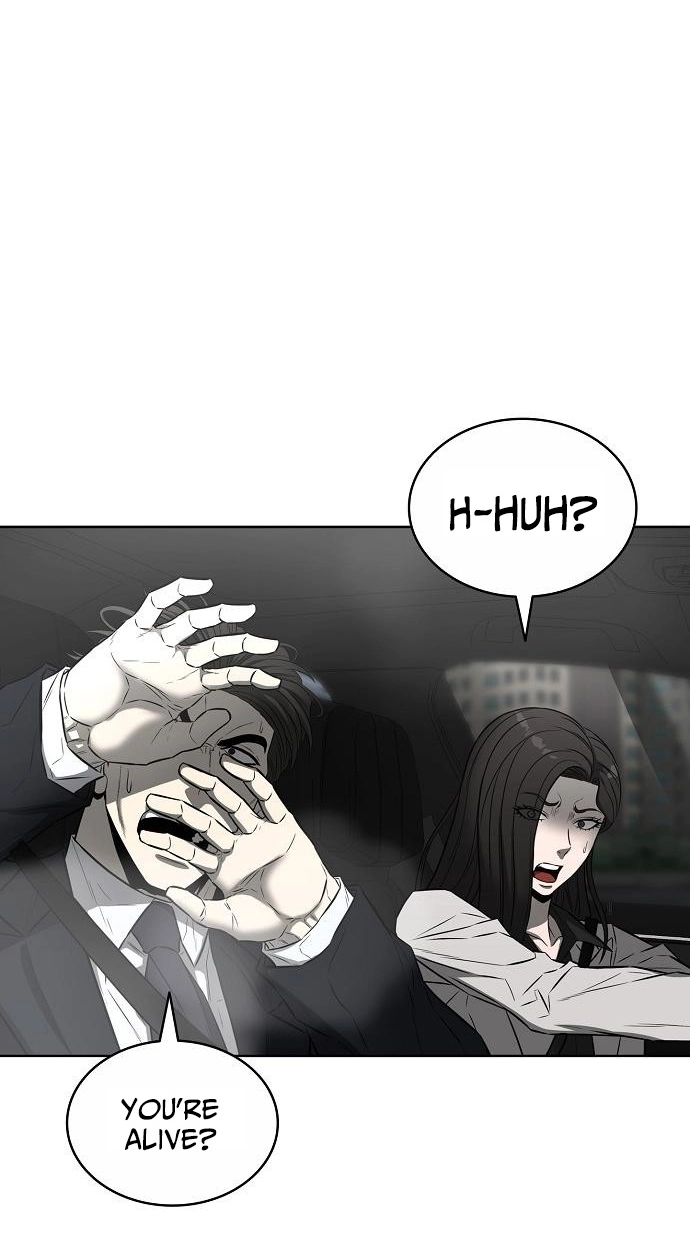 The Former Mercenary’s Life as a Prosecutor Chapter 47 page 52 - 