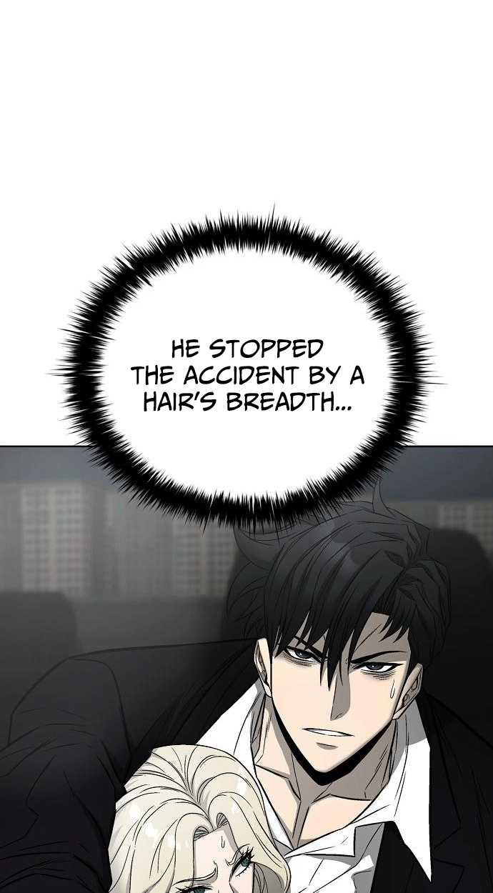 The Former Mercenary’s Life as a Prosecutor Chapter 47 page 53 - 