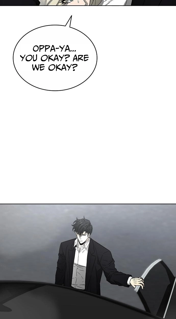 The Former Mercenary’s Life as a Prosecutor Chapter 47 page 54 - 