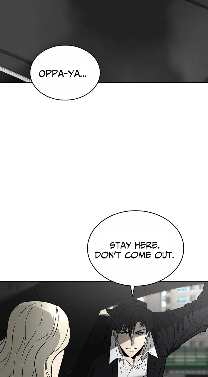 The Former Mercenary’s Life as a Prosecutor Chapter 47 page 55 - 