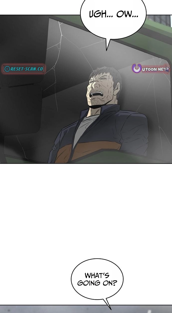 The Former Mercenary’s Life as a Prosecutor Chapter 47 page 57 - 