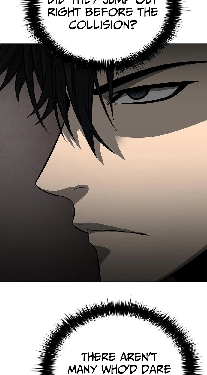 The Former Mercenary’s Life as a Prosecutor Chapter 47 page 60 - 