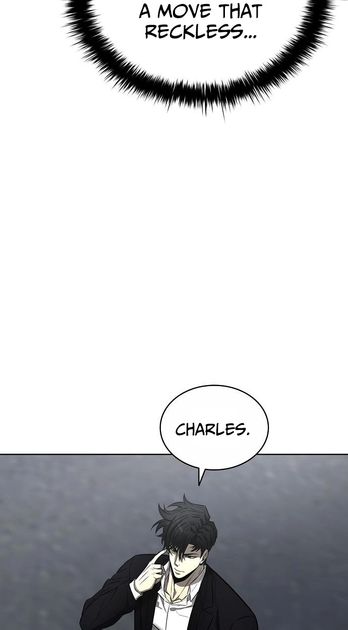 The Former Mercenary’s Life as a Prosecutor Chapter 47 page 61 - 