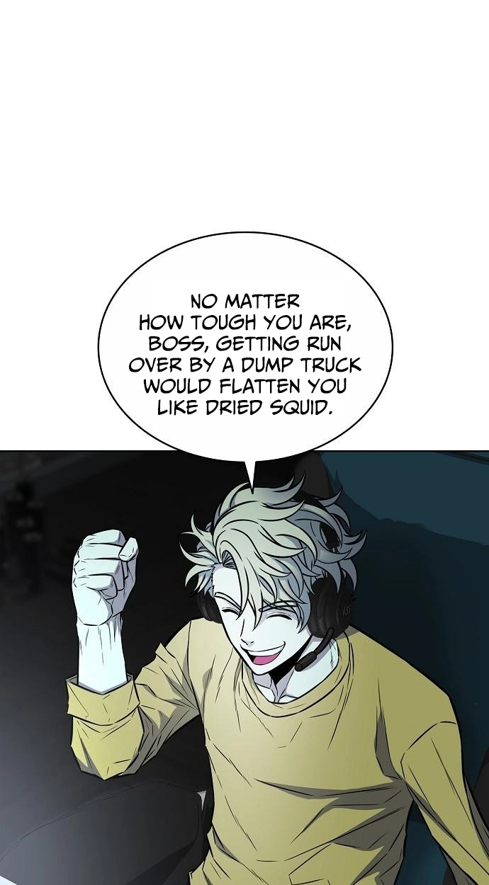 The Former Mercenary’s Life as a Prosecutor Chapter 47 page 64 - 