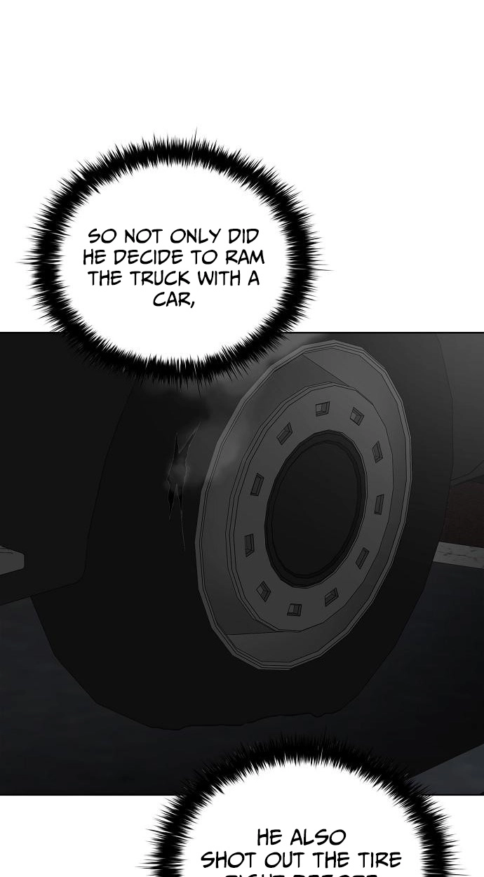 The Former Mercenary’s Life as a Prosecutor Chapter 47 page 66 - 