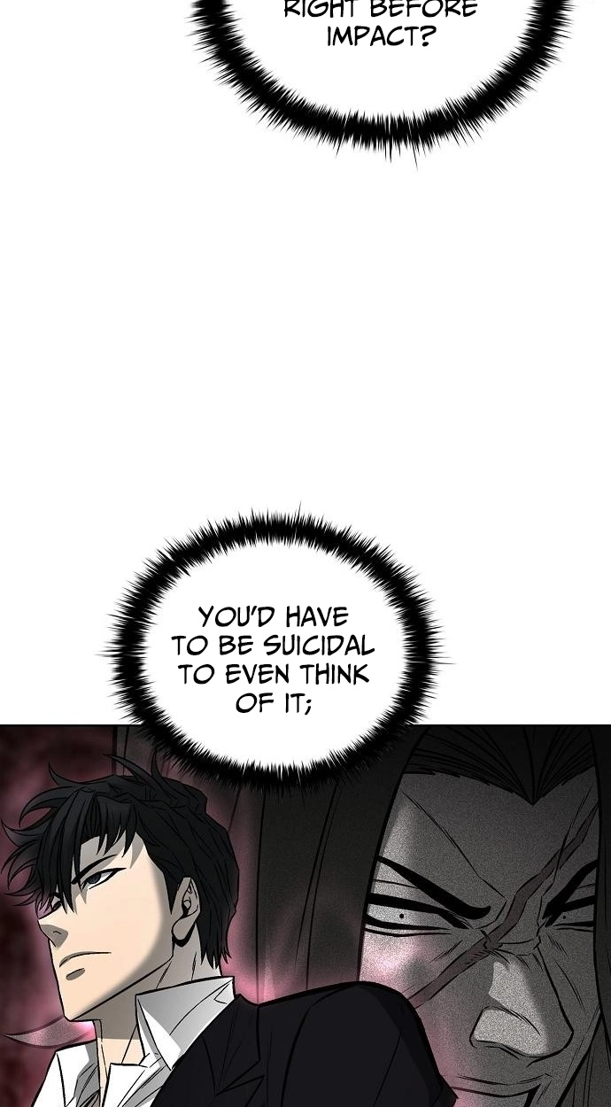The Former Mercenary’s Life as a Prosecutor Chapter 47 page 67 - 