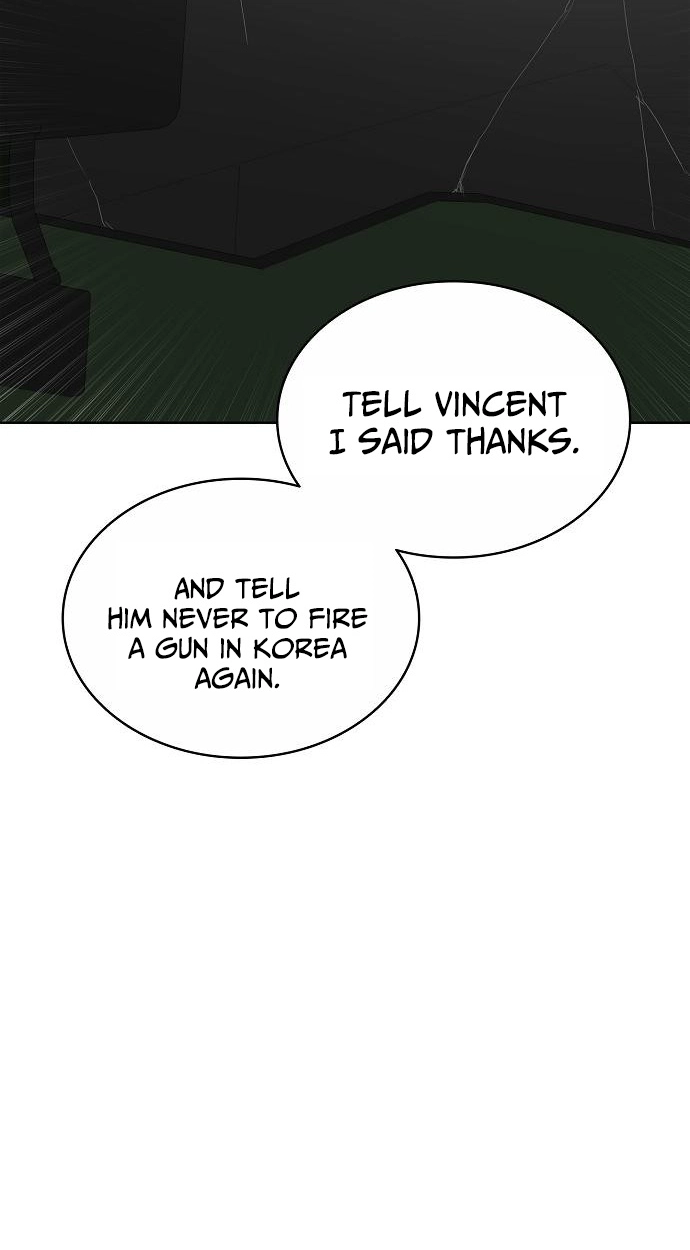 The Former Mercenary’s Life as a Prosecutor Chapter 47 page 71 - 