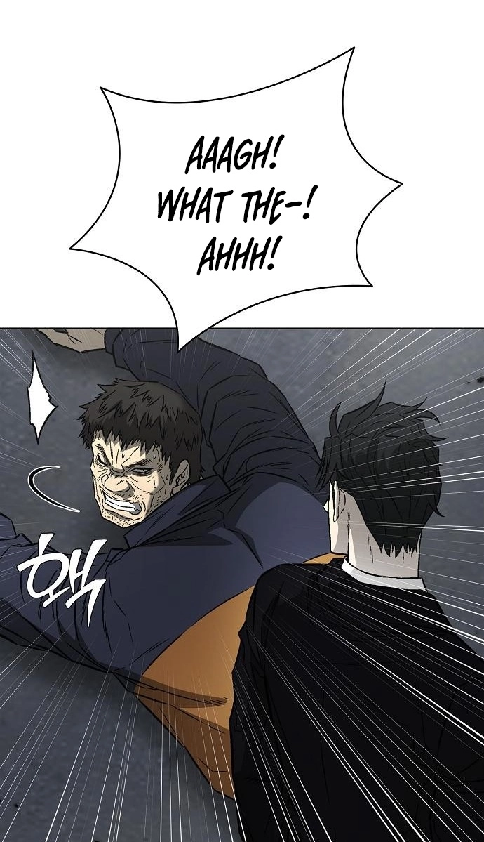 The Former Mercenary’s Life as a Prosecutor Chapter 47 page 74 - 