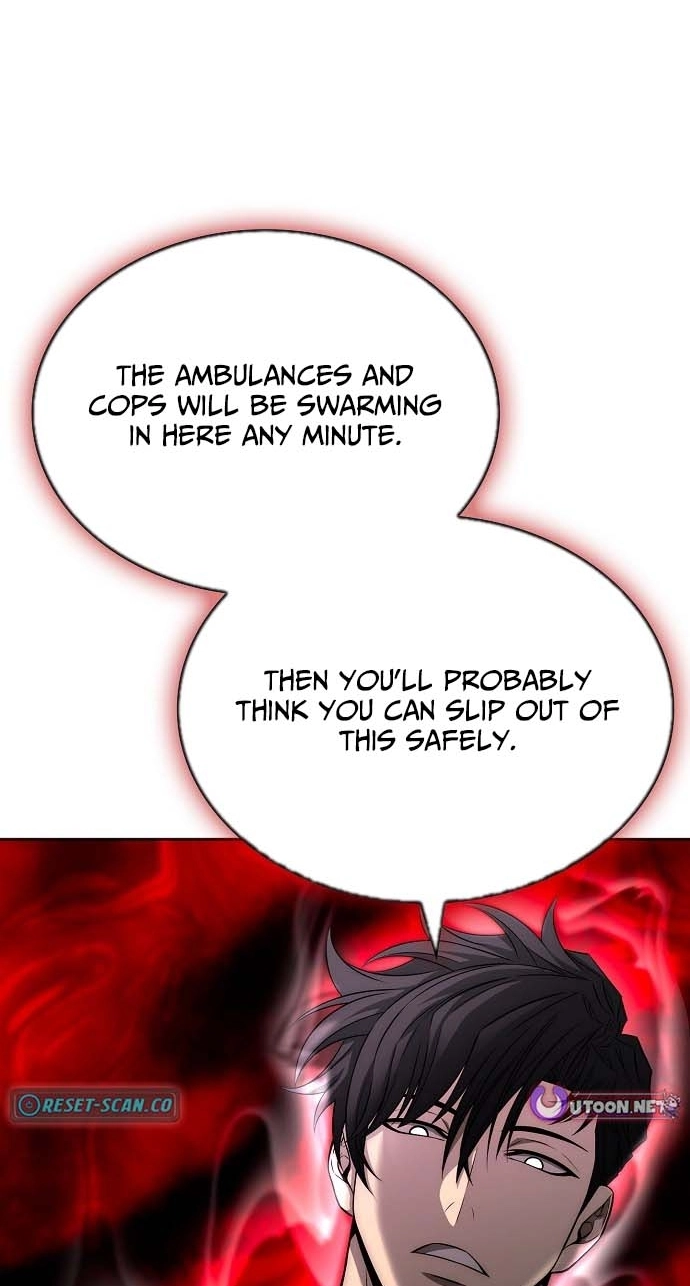 The Former Mercenary’s Life as a Prosecutor Chapter 48 page 2 - 