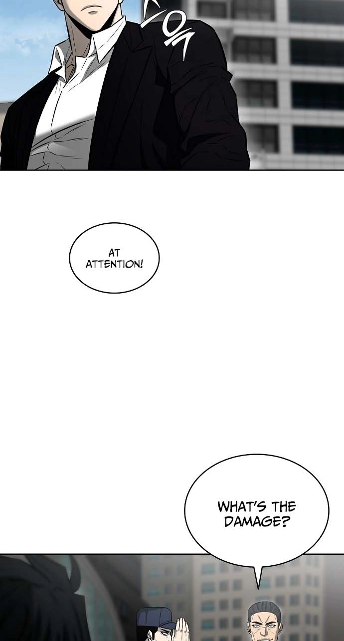 The Former Mercenary’s Life as a Prosecutor Chapter 48 page 17 - 