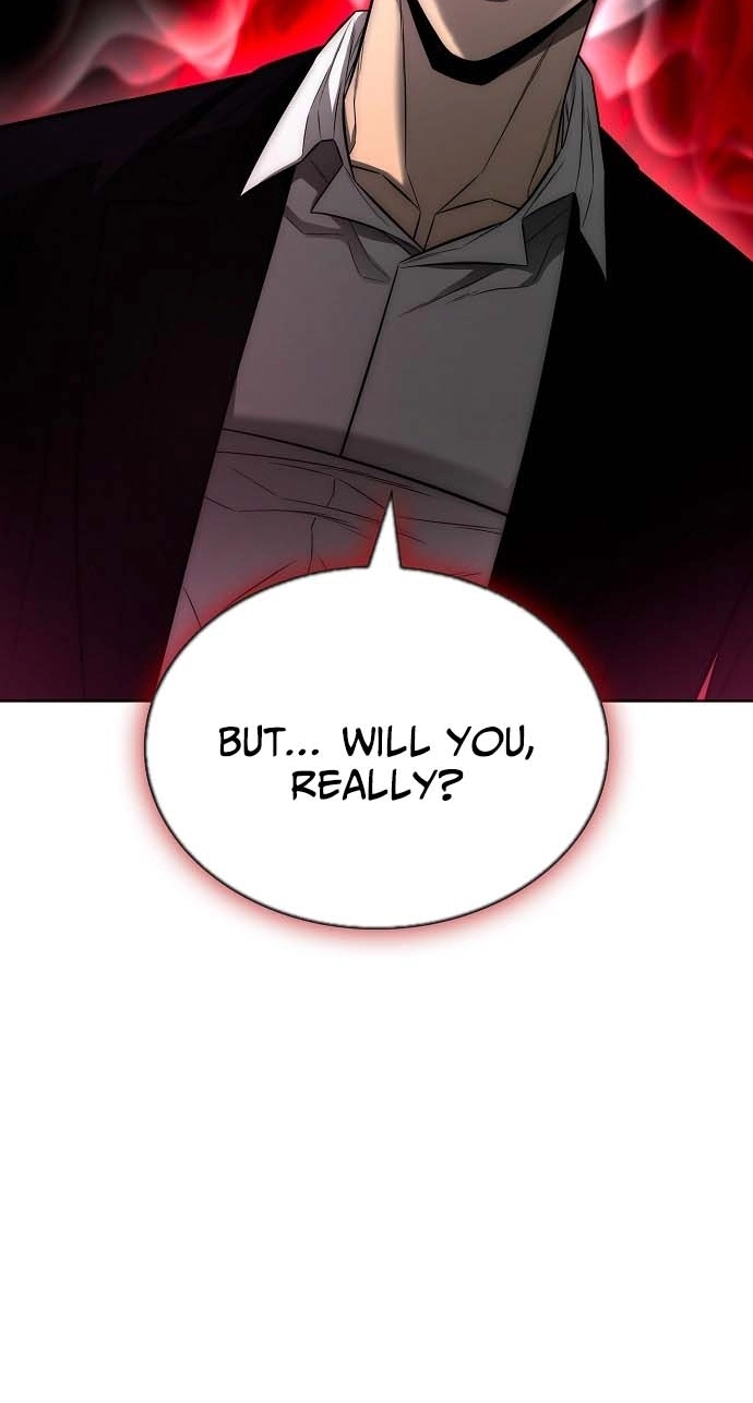 The Former Mercenary’s Life as a Prosecutor Chapter 48 page 3 - 