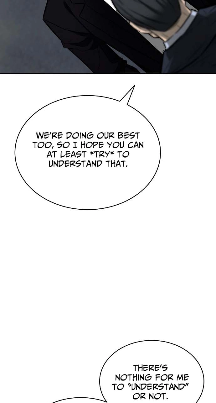 The Former Mercenary’s Life as a Prosecutor Chapter 48 page 26 - 