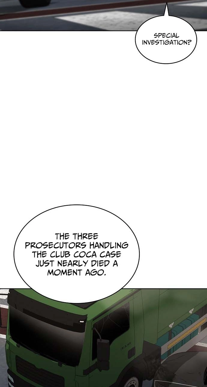 The Former Mercenary’s Life as a Prosecutor Chapter 48 page 29 - 