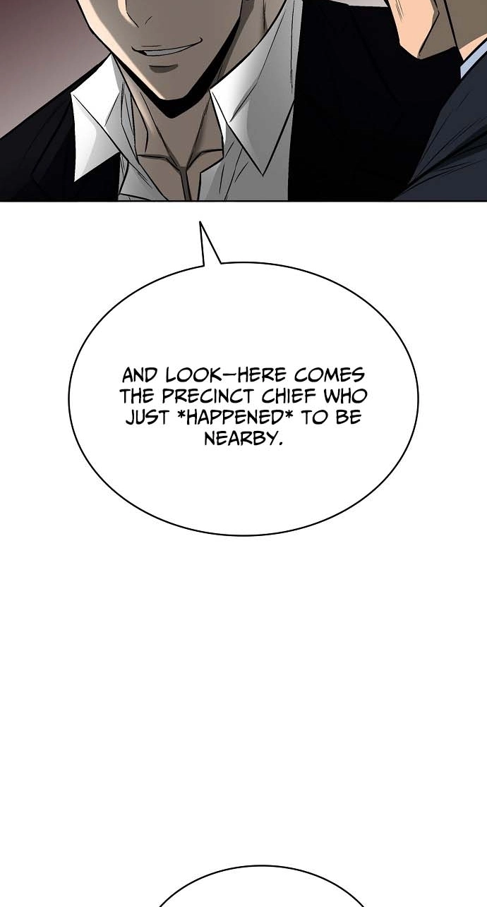 The Former Mercenary’s Life as a Prosecutor Chapter 48 page 31 - 