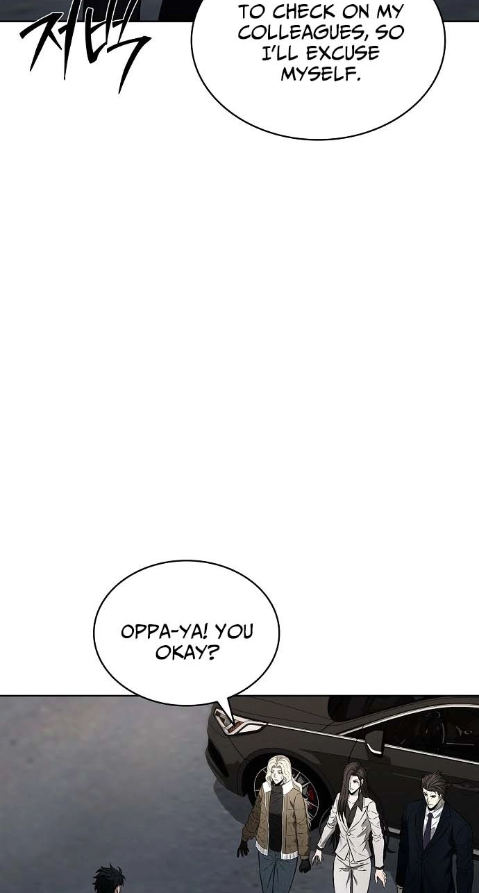 The Former Mercenary’s Life as a Prosecutor Chapter 48 page 34 - 