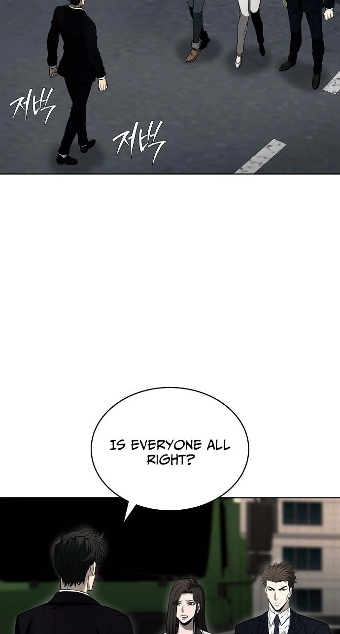 The Former Mercenary’s Life as a Prosecutor Chapter 48 page 35 - 