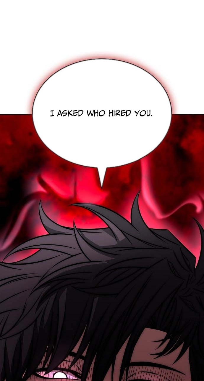 The Former Mercenary’s Life as a Prosecutor Chapter 48 page 5 - 