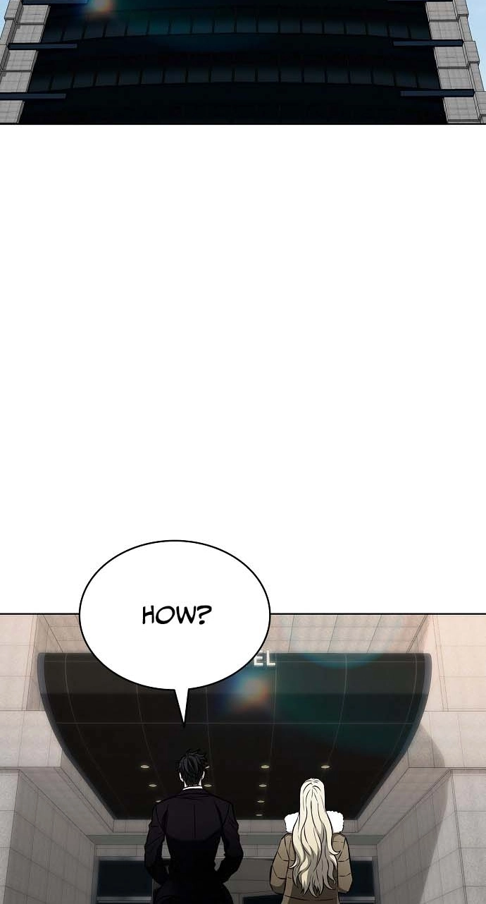The Former Mercenary’s Life as a Prosecutor Chapter 48 page 42 - 