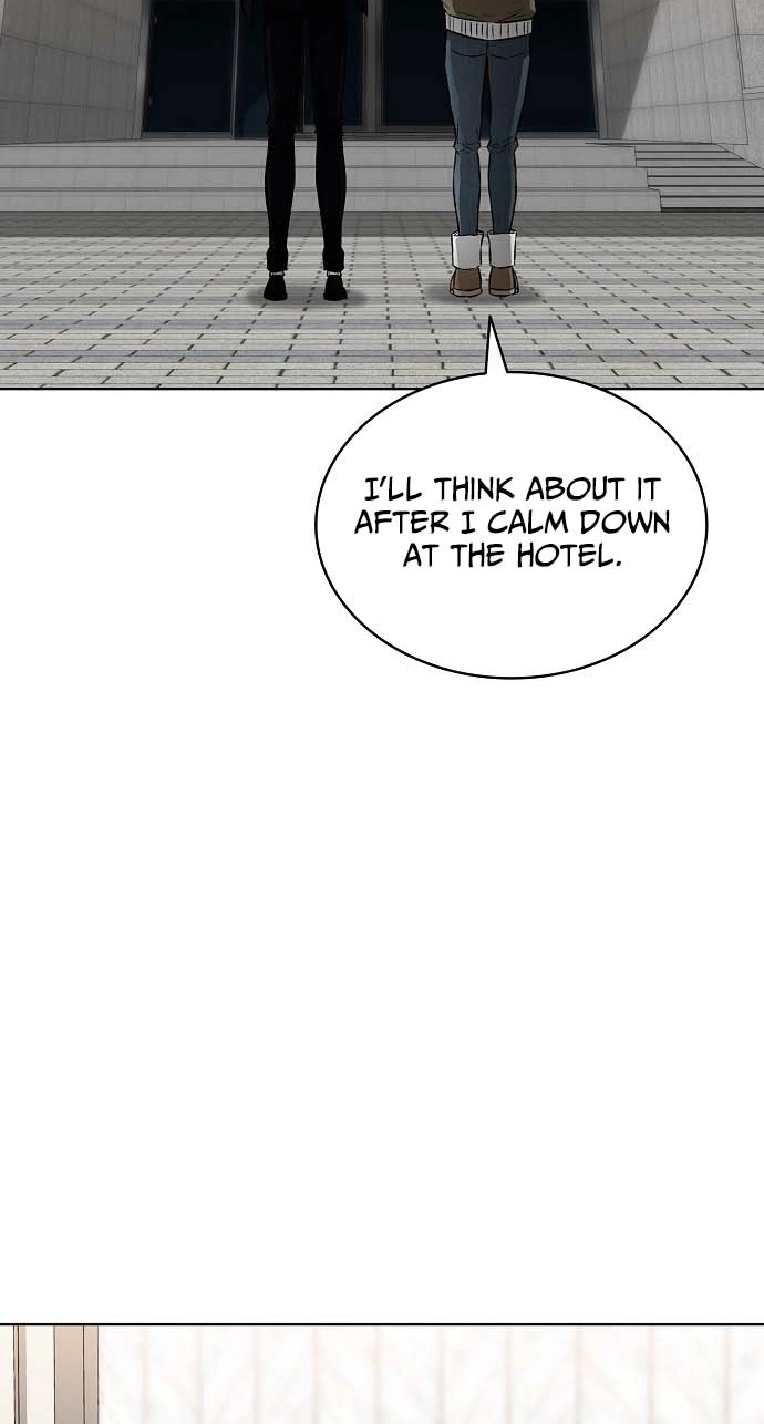 The Former Mercenary’s Life as a Prosecutor Chapter 48 page 43 - 