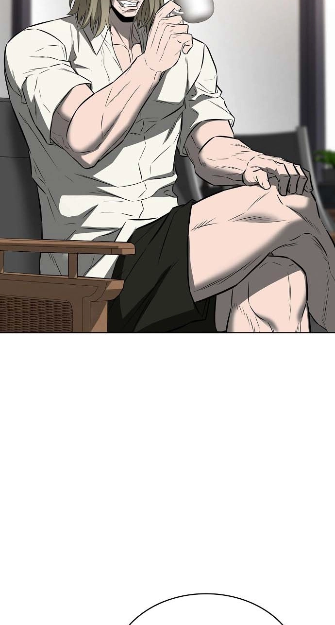 The Former Mercenary’s Life as a Prosecutor Chapter 48 page 46 - 