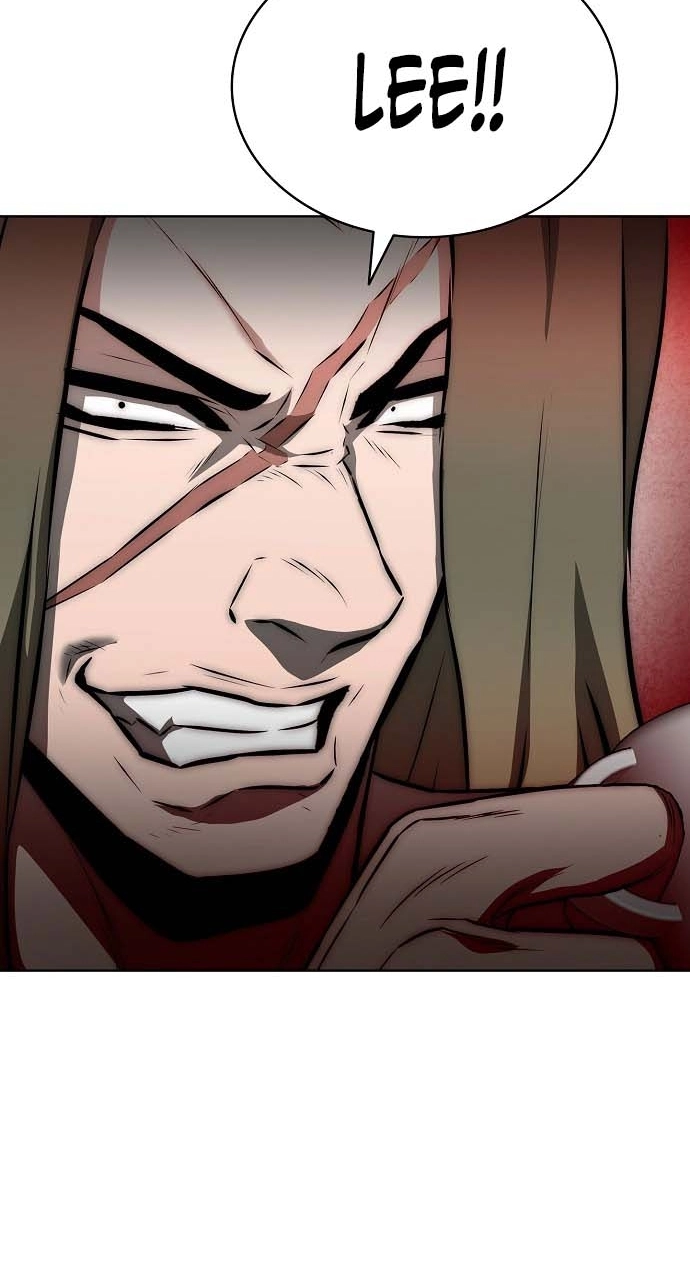 The Former Mercenary’s Life as a Prosecutor Chapter 48 page 47 - 