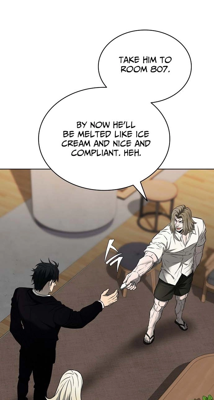 The Former Mercenary’s Life as a Prosecutor Chapter 48 page 49 - 