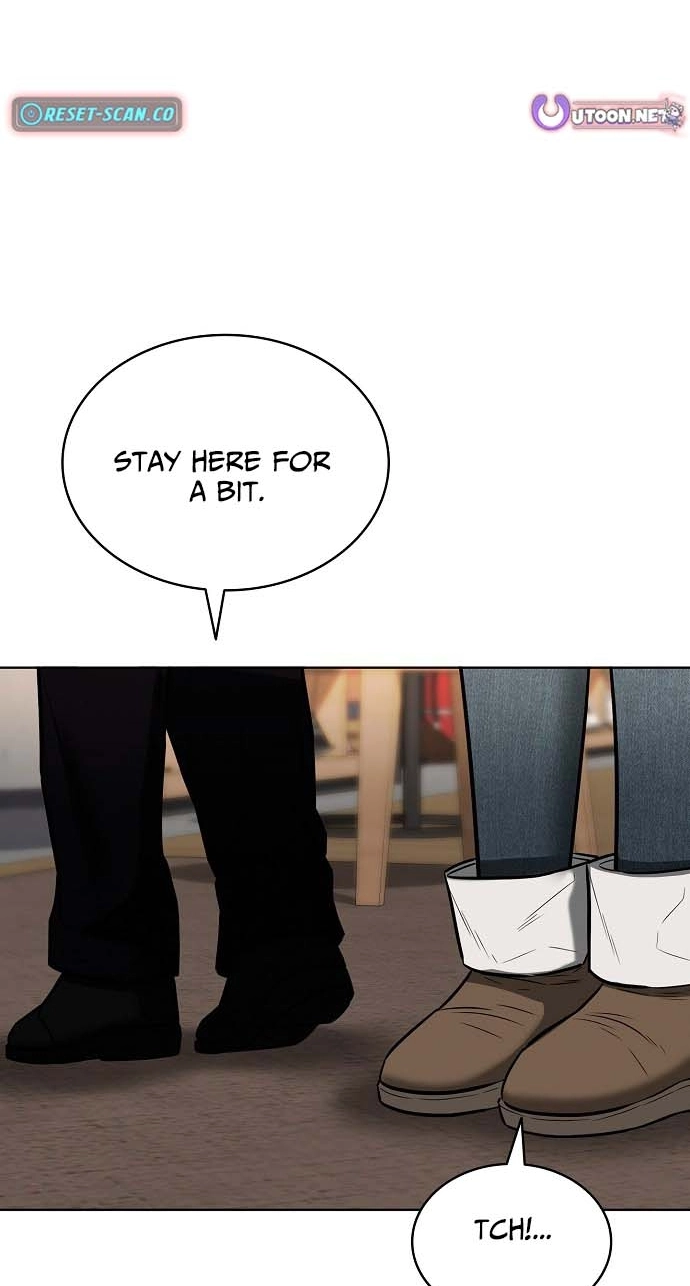 The Former Mercenary’s Life as a Prosecutor Chapter 48 page 58 - 
