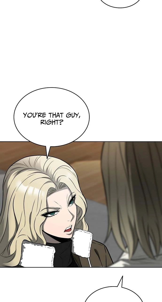 The Former Mercenary’s Life as a Prosecutor Chapter 48 page 59 - 
